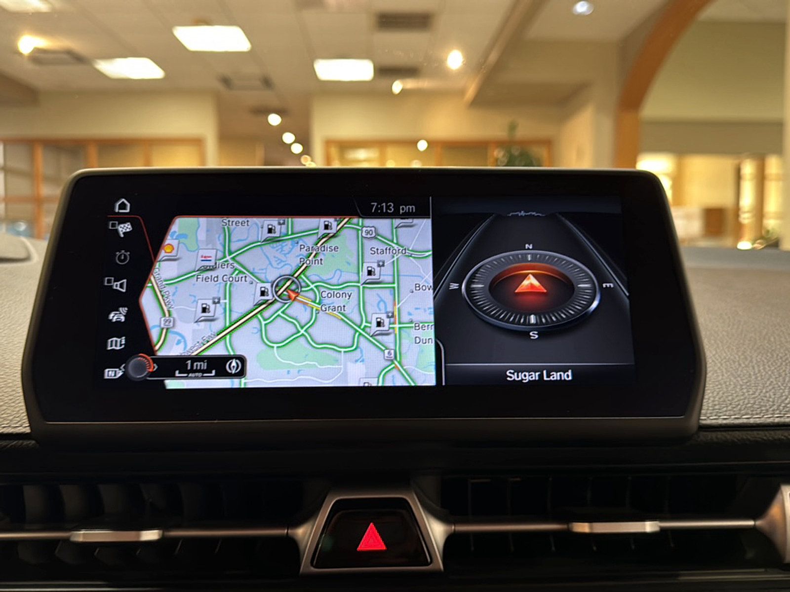Used 2021 Toyota Supra w/ Safety & Technology Package RWD image 10
