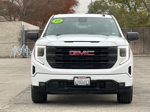 Used 2023 GMC Sierra 1500 Elevation w/ X31 Off-Road Package image 9