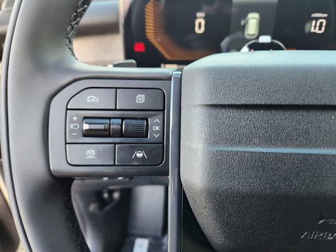 New 2027 Kia Telluride EX X-Line image 16