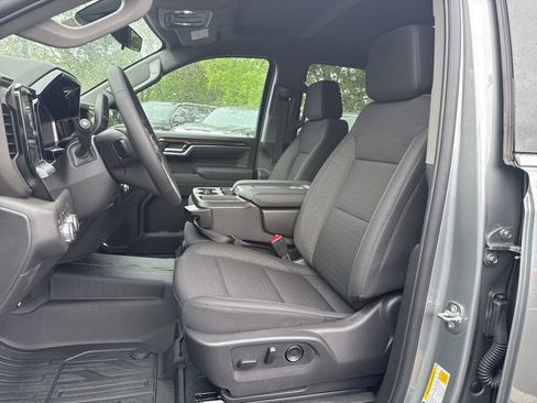 New 2026 GMC Sierra 1500 SLE AWD/4WD image 11