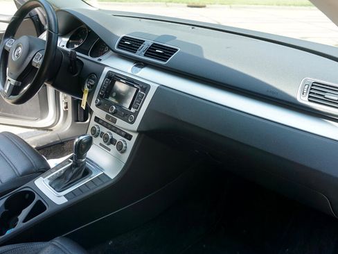 Used 2013 Volkswagen CC Sport Plus image 14
