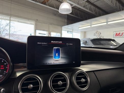 Used 2016 Mercedes-Benz C 450 AMG image 39