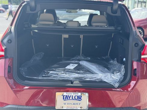 New 2026 BMW X3 xDrive30 w/ Premium Package image 17