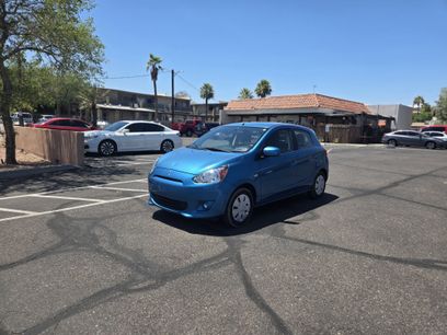 Used 2014 Mitsubishi Mirage ES
