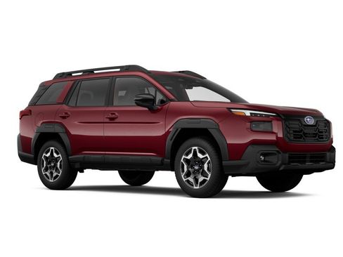 New 2026 Subaru Outback Touring AWD/4WD image 4