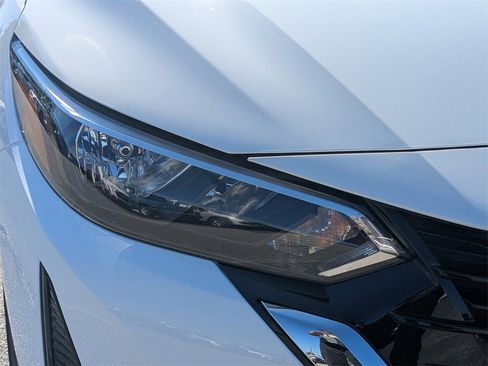 New 2025 Nissan Sentra S image 9