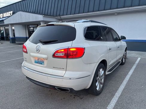 Used 2014 Buick Enclave Premium image 5