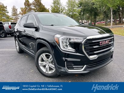 Used 2022 GMC Terrain SLE w/ Driver Convenience Package