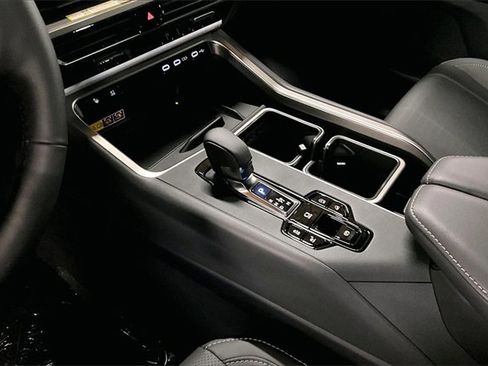 New 2026 Lexus TX 350 AWD image 8