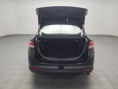 Used 2018 Ford Fusion SE w/ Fusion SE Technology Package image 29