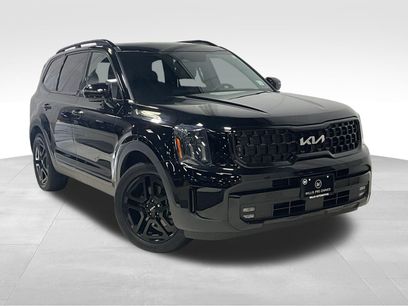 Used 2024 Kia Telluride SX X-Line
