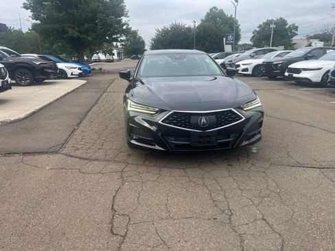Used 2021 Acura TLX SH-AWD w/ Advance Package image 28