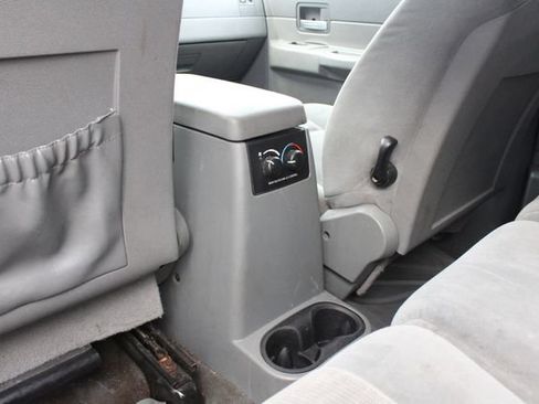 Used 2004 Dodge Durango SLT AWD/4WD image 22