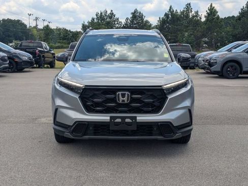 Used 2025 Honda CR-V Sport-L image 8