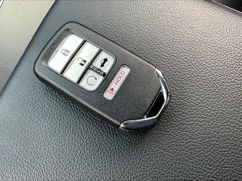 Used 2022 Honda Accord EX-L image 14