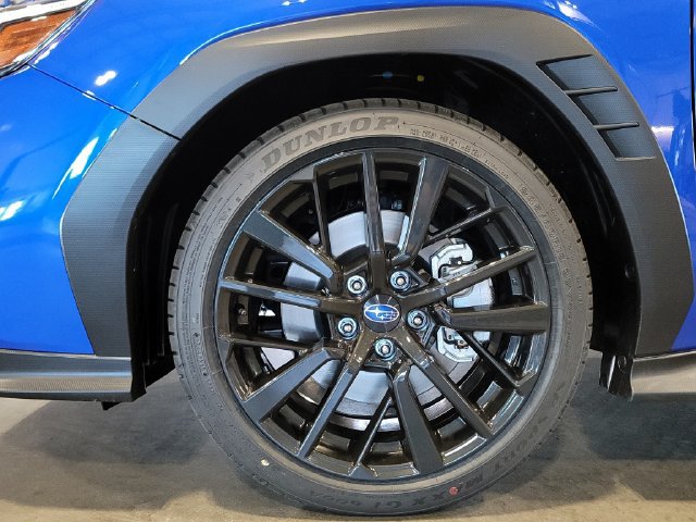 New 2026 Subaru WRX Limited AWD/4WD image 16