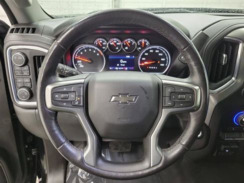 Used 2021 Chevrolet Silverado 1500 RST image 23
