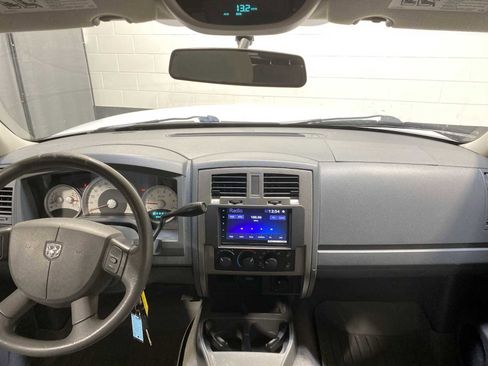 Used 2007 Dodge Dakota SLT w/ Mopar Chrome Edition Group image 10