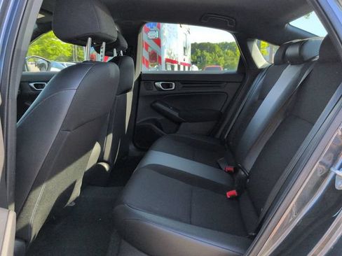Used 2024 Honda Civic Sport image 16