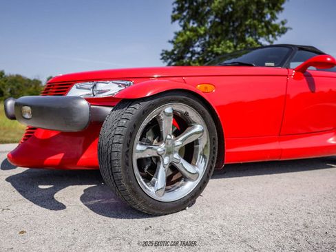 Used 1999 Plymouth Prowler image 68