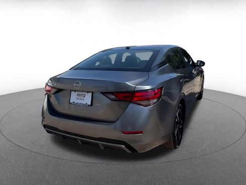 Used 2025 Nissan Sentra SV FWD image 15