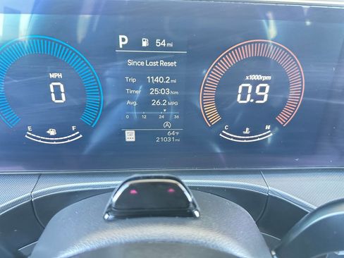 Used 2025 Hyundai Santa Fe SEL image 41