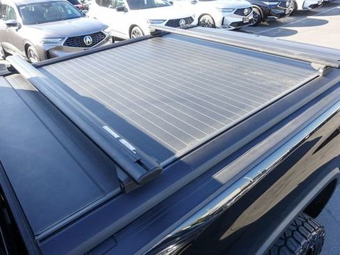 Used 2021 Chevrolet Silverado 2500 LTZ image 14