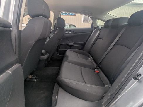 Used 2017 Honda Civic LX image 13