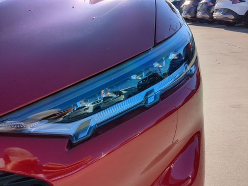 Used 2023 Ford Mustang Mach-E Select w/ Comfort Package Lite image 9