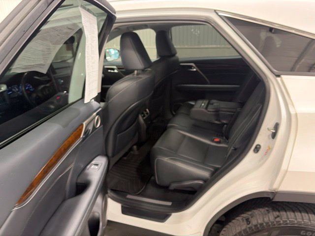 Used 2019 Lexus RX 350 AWD w/ Navigation Package image 31