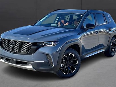 New 2026 MAZDA CX-50 Meridian Edition w/ Weather Package