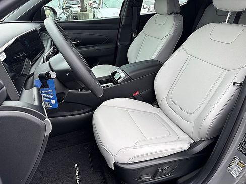 New 2026 Hyundai Santa Cruz SEL AWD/4WD image 8
