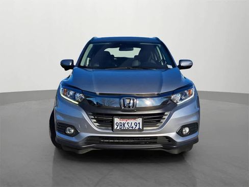 Used 2022 Honda HR-V EX image 2
