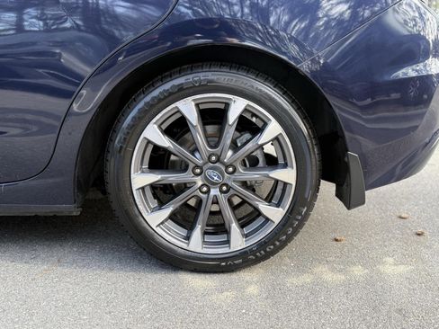 Used 2020 Subaru Impreza 2.0i Limited w/ Popular Package #2 image 14