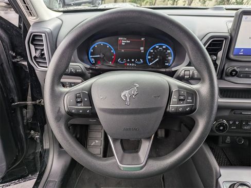 Used 2024 Ford Bronco Sport Big Bend image 18