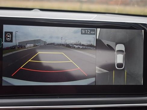 New 2026 Kia K5 GT w/ GT1 Package image 34