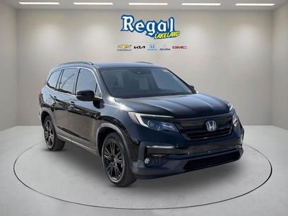 Used 2022 Honda Pilot Special Edition
