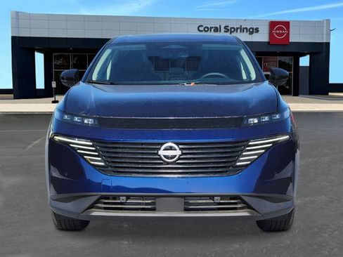 New 2026 Nissan Murano SL image 8