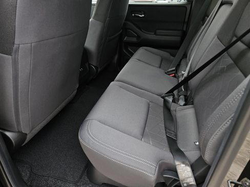 New 2026 Nissan Frontier SV w/ Tow Package RWD image 14