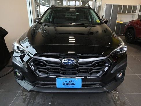 New 2026 Subaru Crosstrek 2.5i Limited w/ Crosstrek Mirror Package AWD/4WD image 13
