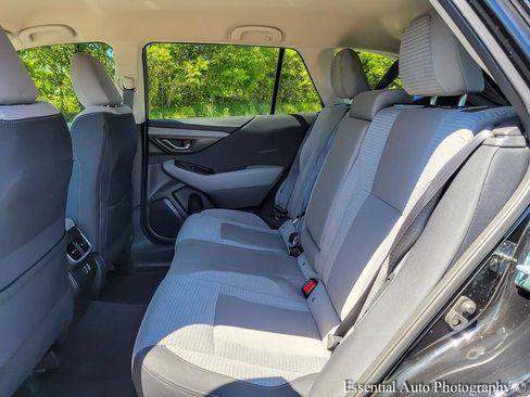 Certified 2025 Subaru Outback Premium AWD/4WD image 11