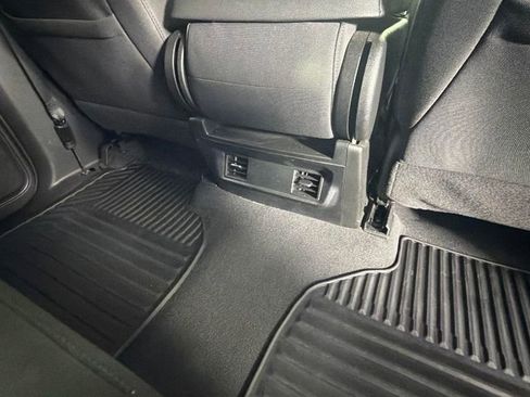Used 2023 Chevrolet Silverado 1500 Custom Trail Boss AWD/4WD image 32