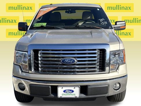Used 2010 Ford F150 XLT image 15