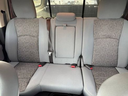 Used 2014 RAM 1500 Outdoorsman image 14