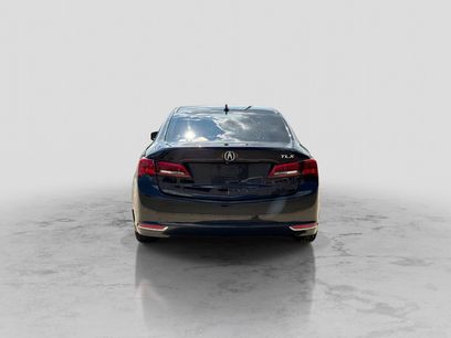 Used 2015 Acura TLX w/ Technology Package