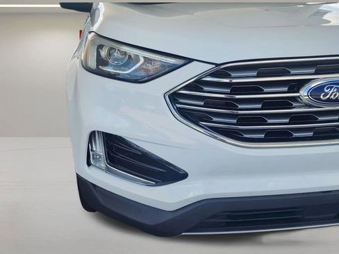 Used 2020 Ford Edge SEL w/ Convenience Package FWD image 4
