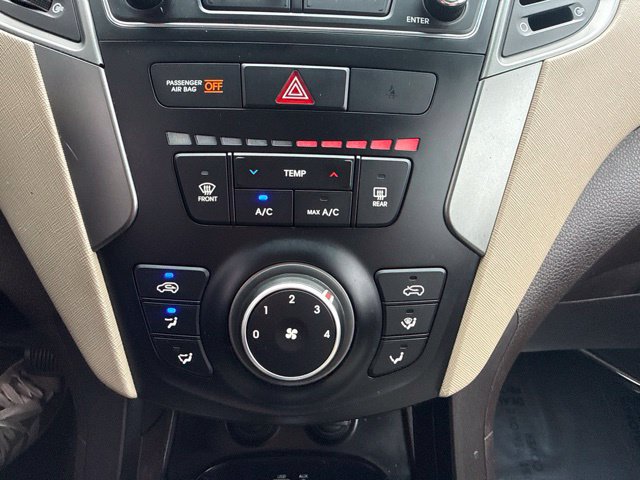 Used 2018 Hyundai Santa Fe Sport AWD/4WD image 18