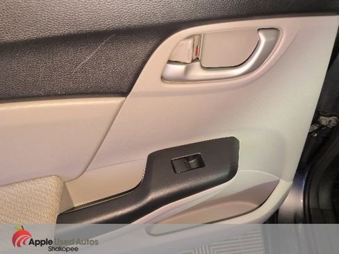 Used 2013 Honda Civic LX image 27