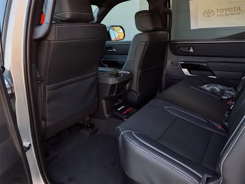New 2026 Toyota Tundra Limited image 7