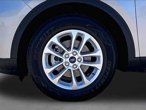 Used 2021 Ford Escape SE w/ Convenience Package AWD/4WD image 8